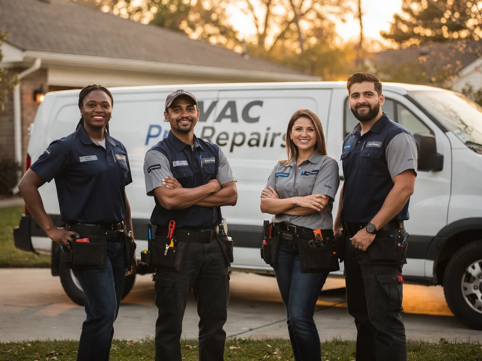 Heat Pump Repair company in Curlew, WA