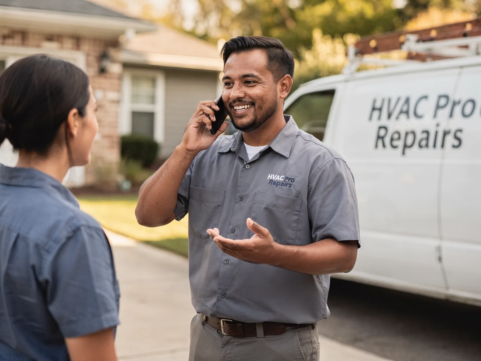 Heat Pump Repair Curlew, WA FAQs